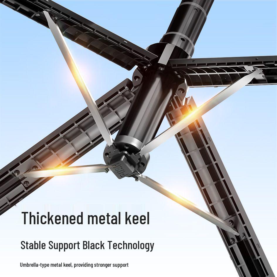 AI Smart Gimbal 360° Face Tracking Stabilizer & Selfie Stick