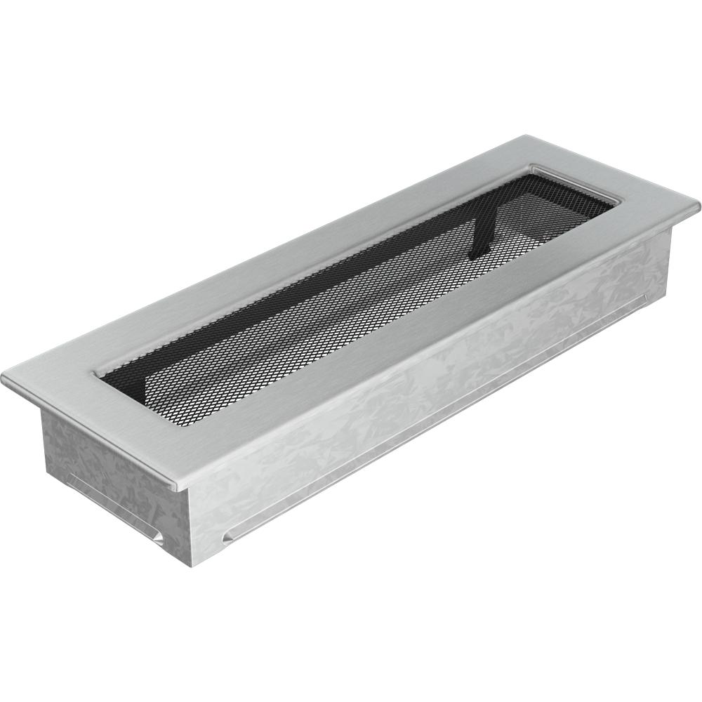 Vent Cover 11x32 polished