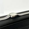 [USED] SEIKO Credor Quartz Watch, 2 Hands, Operation Confirmed