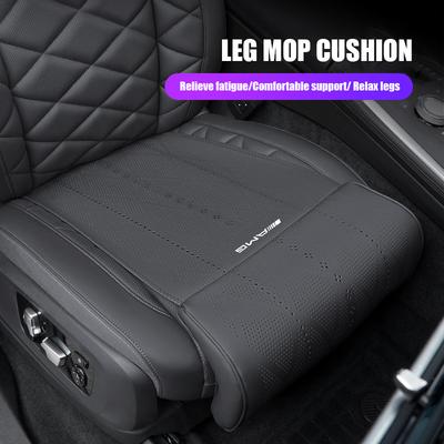 1pc Car Seat Cushion Front Cover For Mercedes Benz AMG A B C E G CLA W211 W203 W204 W210 Sportage Protect Pad Accessories