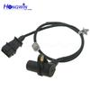 New Crankshaft Position Sensor For Hyundai H1 / For Kia K2500 PREGIO 1995-2003 39650-42600 / 39650 42600 / 3965042600