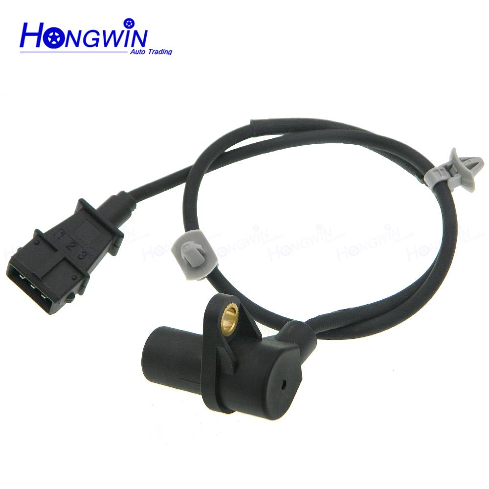 New Crankshaft Position Sensor For Hyundai H1 / For Kia K2500 PREGIO 1995-2003 39650-42600 / 39650 42600 / 3965042600