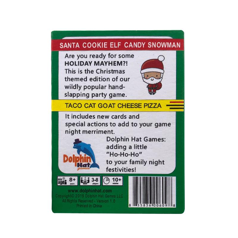 Taco Kat Ziege Käse Pizza Englische Ausgabe Brettspiel Spielzeug Verfügbar