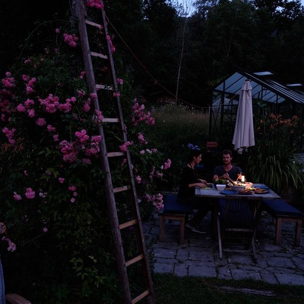 Led Lenser 43132 Ml6 Warm [LED-Laterne für den Außenbereich]