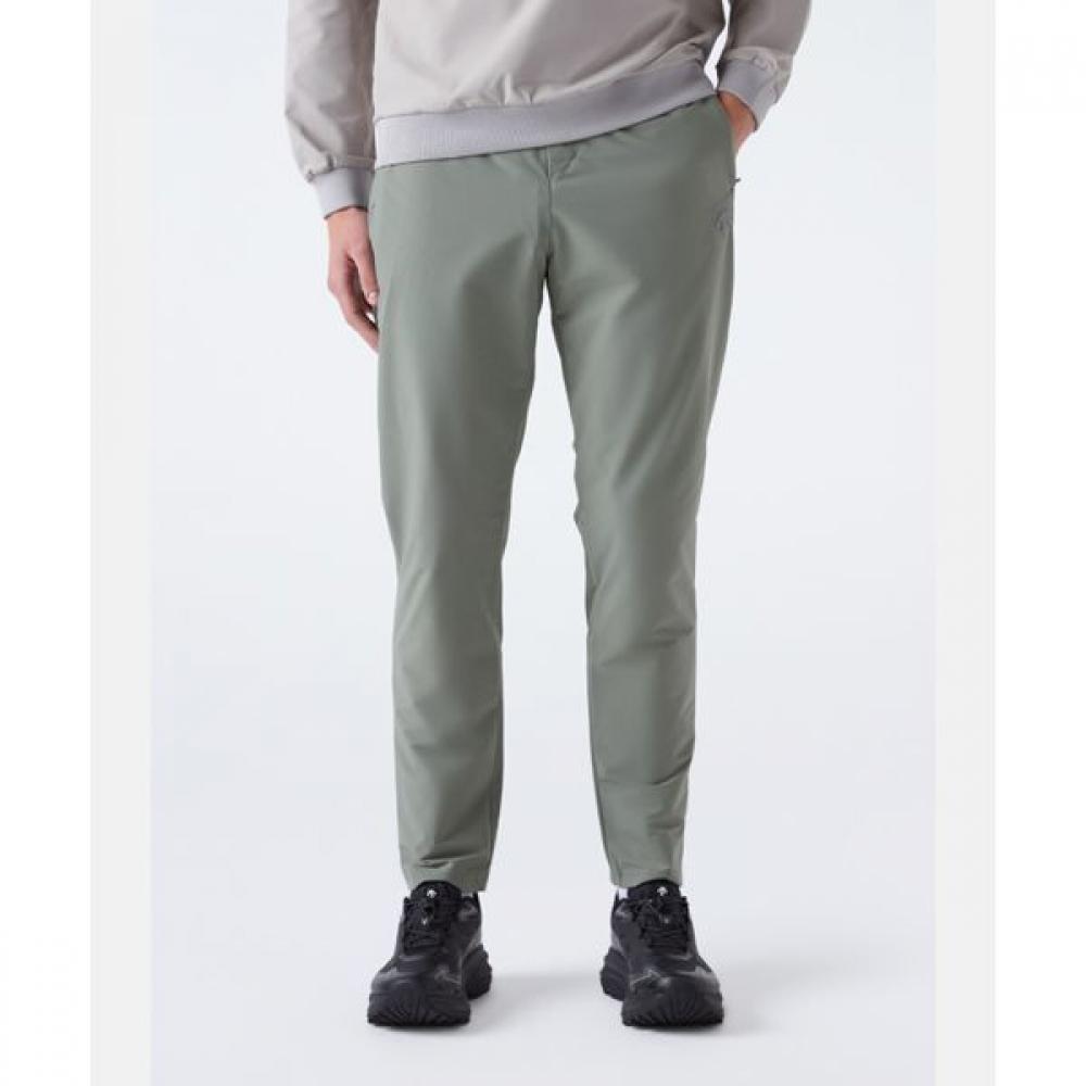 

Брюки Descente Dualless Cordura Stretch цвета хаки KHK0KHAKI/100
