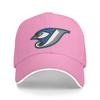 Vintage Blauhäher-Vogel-Flügel Verstellbare Kappe Frühling Snapback Kappe Unisex 2026 Baseballkappe Lässige Outdoor-Hüte