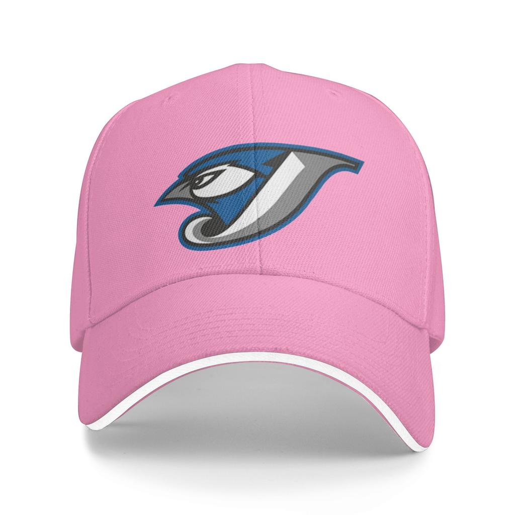 Vintage Blauhäher-Vogel-Flügel Verstellbare Kappe Frühling Snapback Kappe Unisex 2026 Baseballkappe Lässige Outdoor-Hüte