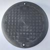 Cover Lid Manhole Well Pipe Smooth 315 Pp