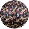 Juventus FC Theme soccer ball Size 5 Soccer Ball Soft Touch Professional Training Football for Outdoor Sports
