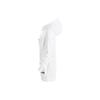 Nike Women's Comfortable Hooded Long-Sleeve Sweatshirt White