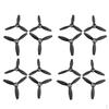 Accessories Kit Props Propellers for Parrot Bebop Quadcopter 16Pieces
