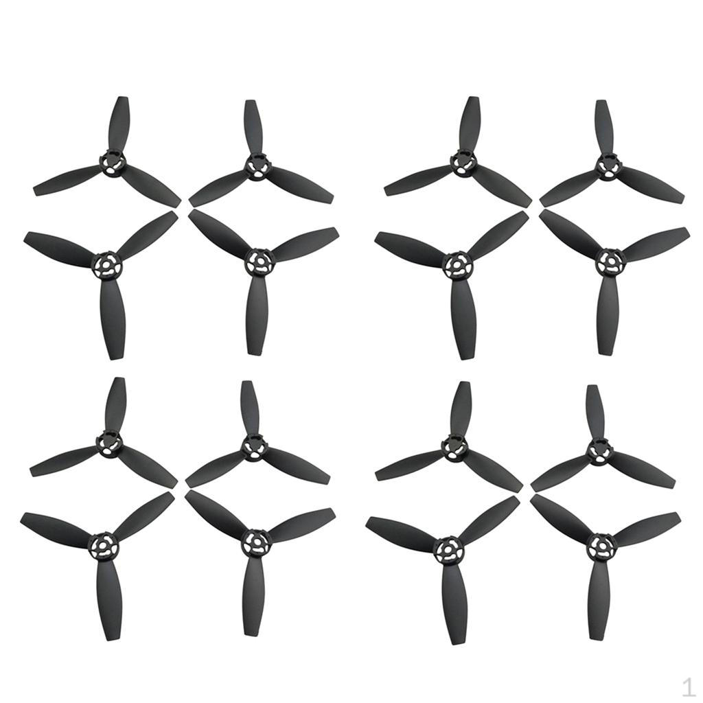 Accessories Kit Props Propellers for Parrot Bebop Quadcopter 16Pieces