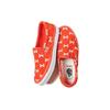 Slip-On Wtaps X Slip-On Og Classic Vans Lx 'Bones - Orange' VN0A45JKK09