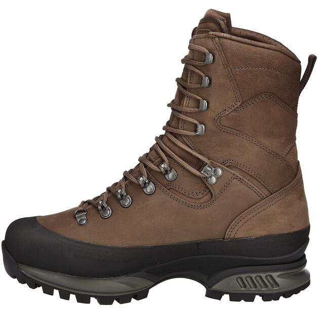 Треккинговые ботинки Hanwag Tatra Top Wide GTX