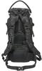 Camera backpack aosta Sanctuary IV RK650 Compatible with 600mmF4 class super telephoto lens [Kenko] Multi-camouflage