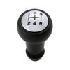 For Peugeot 106 206 306 406 107 207 307 407 301 308 2008 3008 CITROEN C2 C4 SAXO XSARA Picasso Berlingo Gear Shift Knob