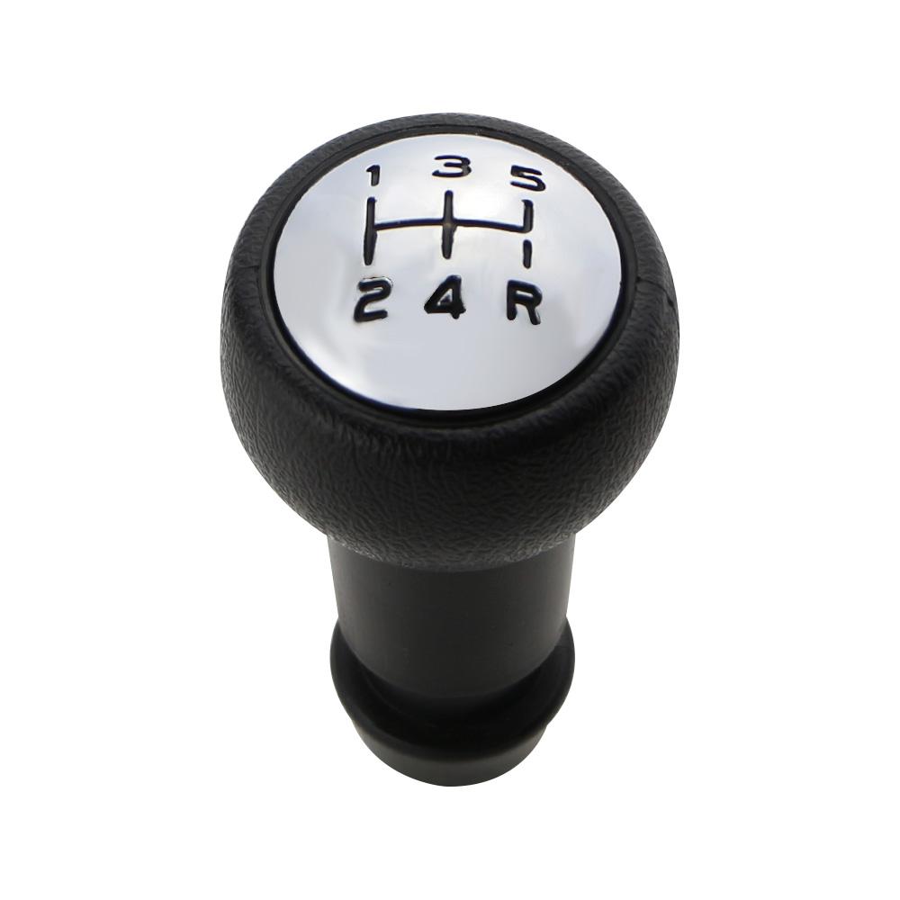 For Peugeot 106 206 306 406 107 207 307 407 301 308 2008 3008 CITROEN C2 C4 SAXO XSARA Picasso Berlingo Gear Shift Knob