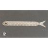Itoya Delicious Fish Sardine 10cm Ruler