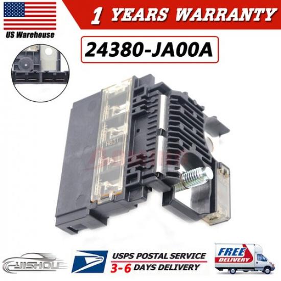 NEW 24380-JA00A 924-079 Battery Fusible Fuselink Fuse For Altima Maxima Murano
