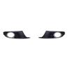 Griglia paraurti anteriore Per Volkswagen Golf 6 MK6 2009-2013