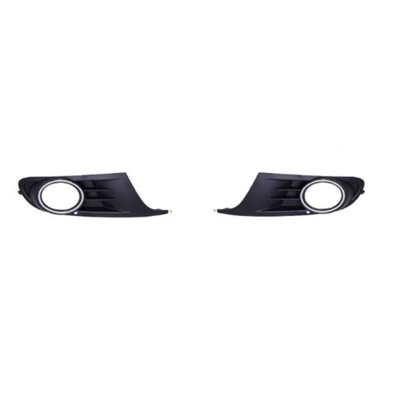 Griglia paraurti anteriore Per Volkswagen Golf 6 MK6 2009-2013