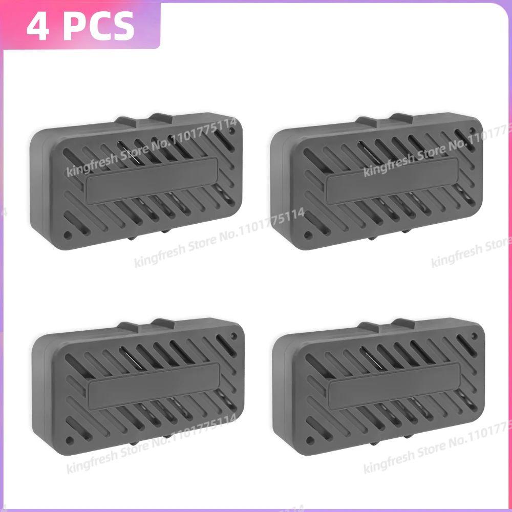 Fit For (Dreame X50 Ultra/ X50s Pro Ultra/ L40s Pro Ultra/L40s Ultra/L50 Pro Ultra) Vacuum Parts Silver Ion Deodorization Module