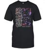 Üst giysisi – T-shirtler