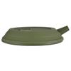 Silicone Kettle Lid Outdoor Portable Hand Brew Pot Camping Tea Pot Cover High Temperature Tolerant for Camping and Hand