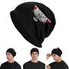 Maverick F14 Tomcat Fighter School  Men Women Adult Beanies Caps Knitted Bonnet Hat Warm Hip Hop Autumn Winter  Skullies Hats