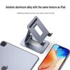 Ugreen Foldable Aluminum Alloy Desk Phone Tablet Stand