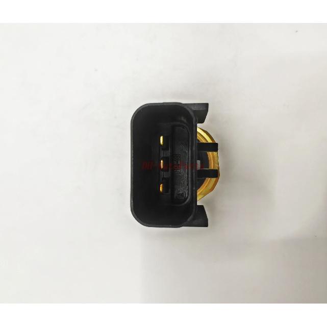 New Engine Oil Pressure Sender Sensor 4921517 492 1517 For ISX ISM ISX11.9 ISX15 Engine parts