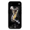 Case For iPhone 17 Air Basketball Kobe Bean Bryant 24 Black Mamba