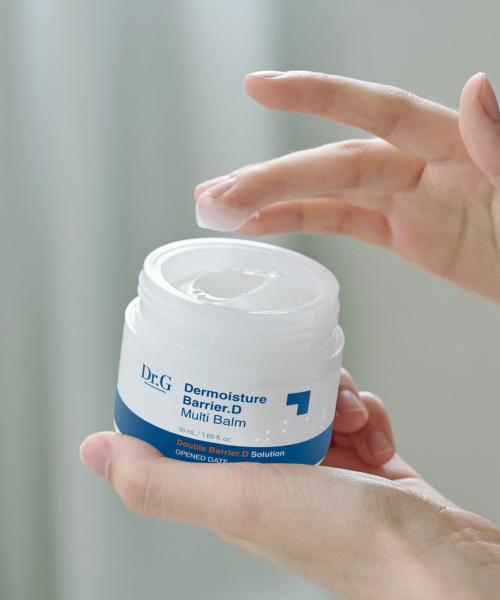 Dr.G The Moisture BarrierD Multi Balm 50mL