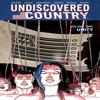 Undiscovered Country Volume 2 Unity by Charles Soule Paperback Book 9781534318403