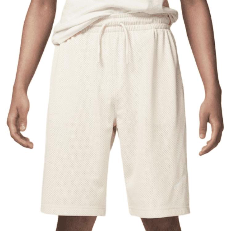 Jordan Pantaloncini Casual Uomo Marrone HJ2142-222