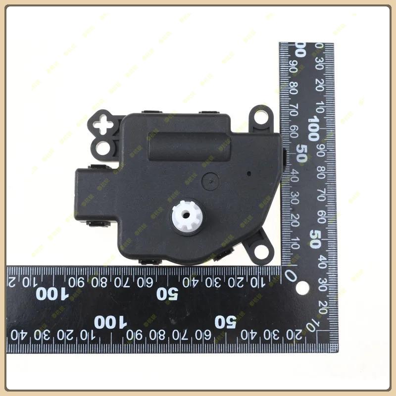 68031977AA Car H604-024 H604-049 68031977AA HVAC Heater Air Blend Door Actuator For Chrysler Dodge Charger 604-204 68299450AA