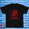 Neues KRAV MAGA Amerikanisch-Israelisches Retro-Logo Schwarz/Grau Größe S-3XL Unisex T-Shirt