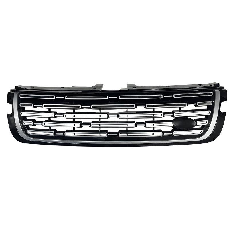 2016 Land Rover Range Rover Evoque Front Bumper Mesh Grille