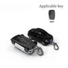 Mercedes Benz E-Class Key Holder, Model Key Protector, Personalized Gift Car Key Holder,  Case with Buckle Accessory