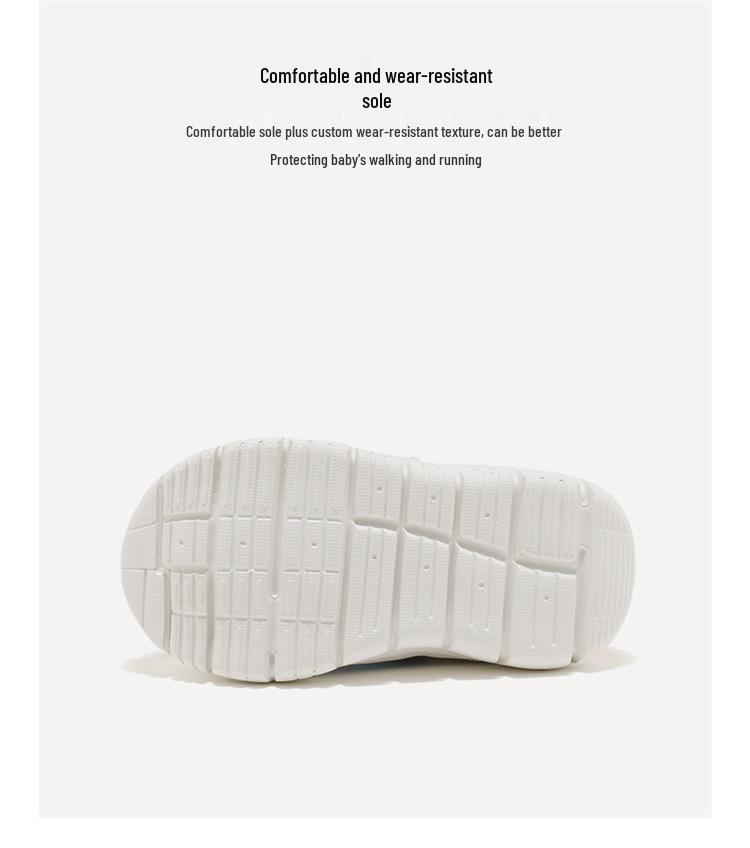 ABCkids6131 Kids' 2025 Sneakers - Spring/Autumn Soft Sole Caterpillar Shoes for Boys and Girls