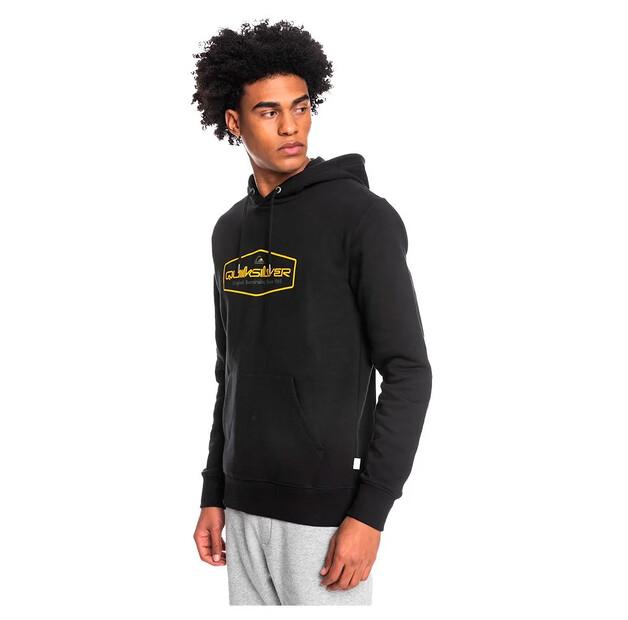 Quiksilver Omni Lock Up Sweatshirt