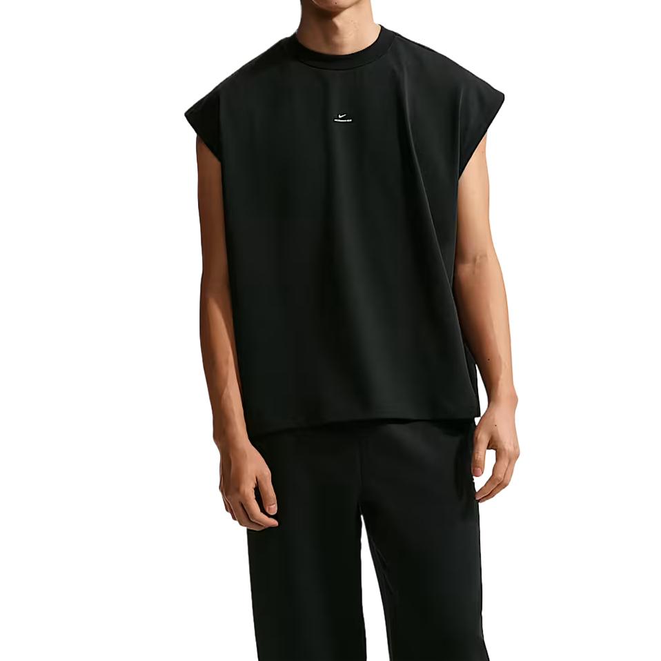 Nike Standard Issue Dri-Fit Basketball Tank Top Men tops IF2564010 L