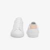 [lacoste] Women's Lerond Set Leather Sneakers RZ9037W56G1Y9