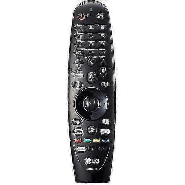 LG Magic Remote mit Netflix und Prime Video für LG Smart TVs