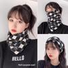 Muqingqing Multifunctional Cycling Neck Gaiter