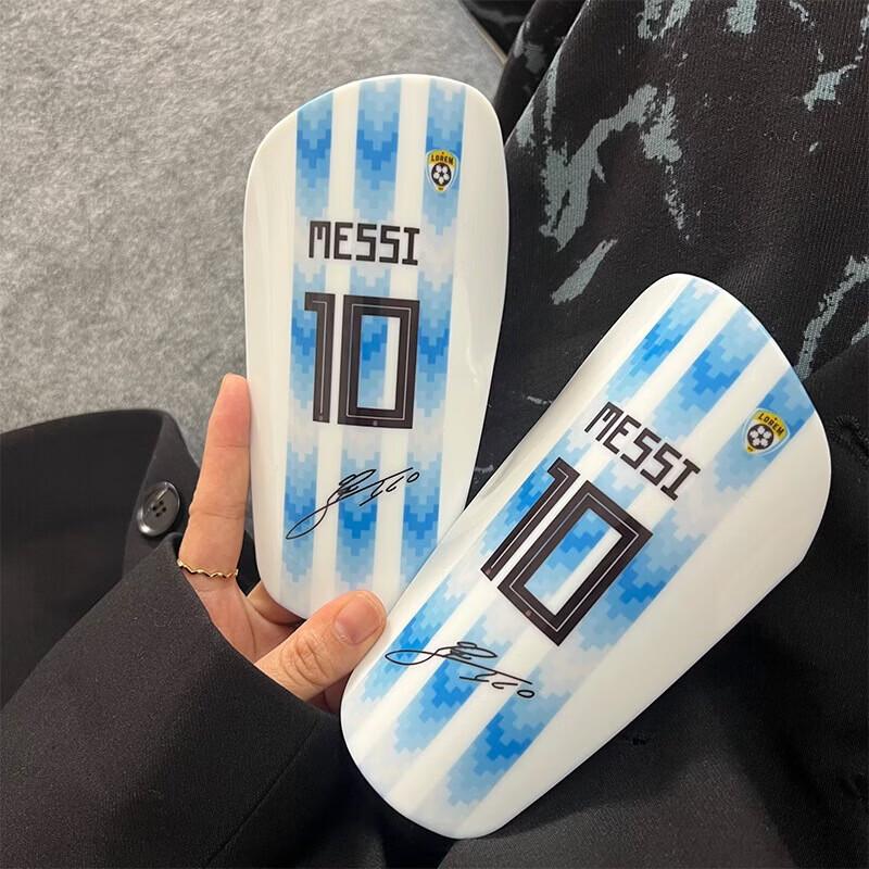 WEZHO Soccer Shin Guards