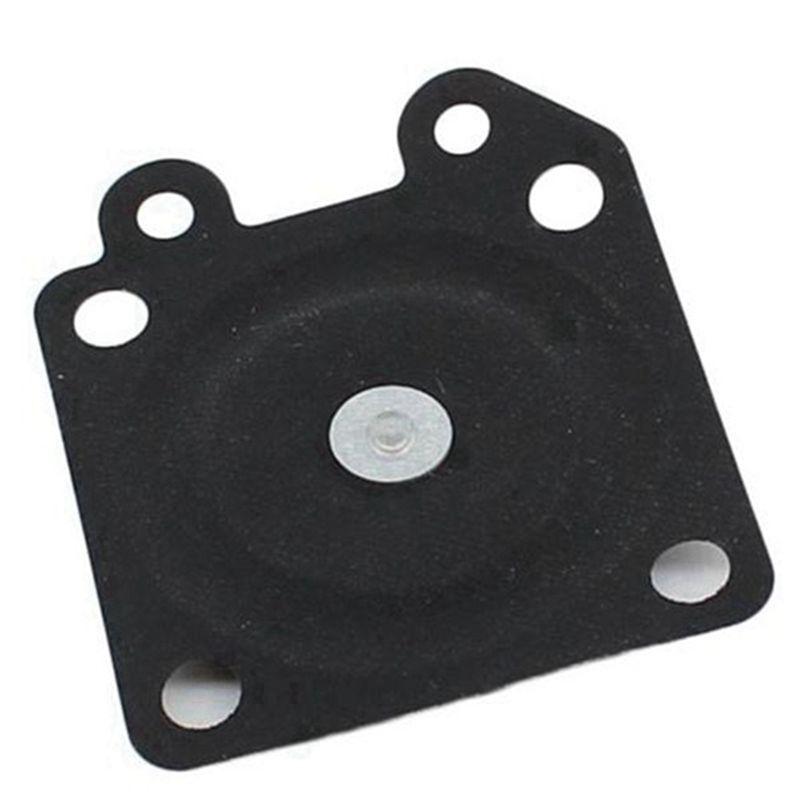 ABKY-120Pcs Chaaw Carburetor Metering Diaphragm For Walbro 95-526 500 3800 4500 5200 5800 Car Assembly Gaskets Kit