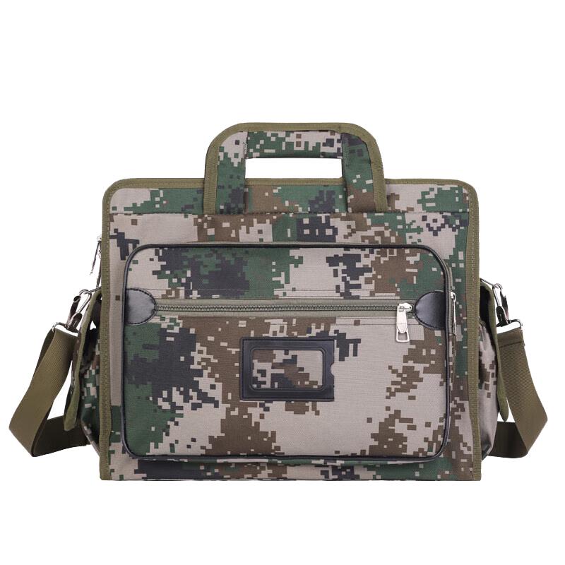 

Camouflage Multi-functional Tactical Bag