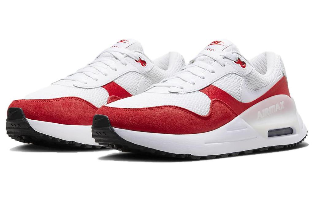 Nike Air Max Systm 'White University Red' DM9537-104