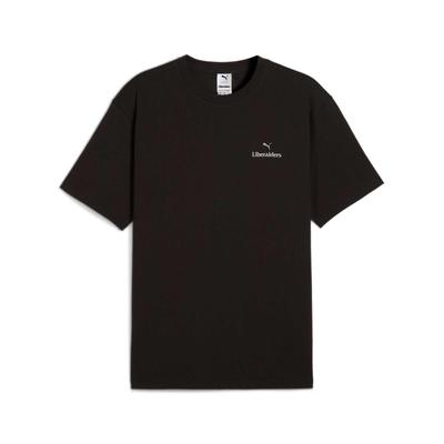 Puma X Liberaiders Tee 629503-01